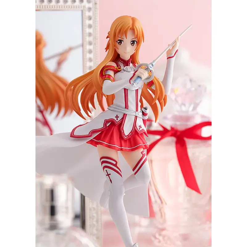 Pop Up Parade Asuna Sword Art Online The Movie Progressive 2