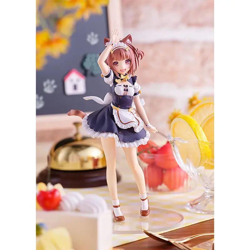 Pop Up Parade Azuki Nekopara 1