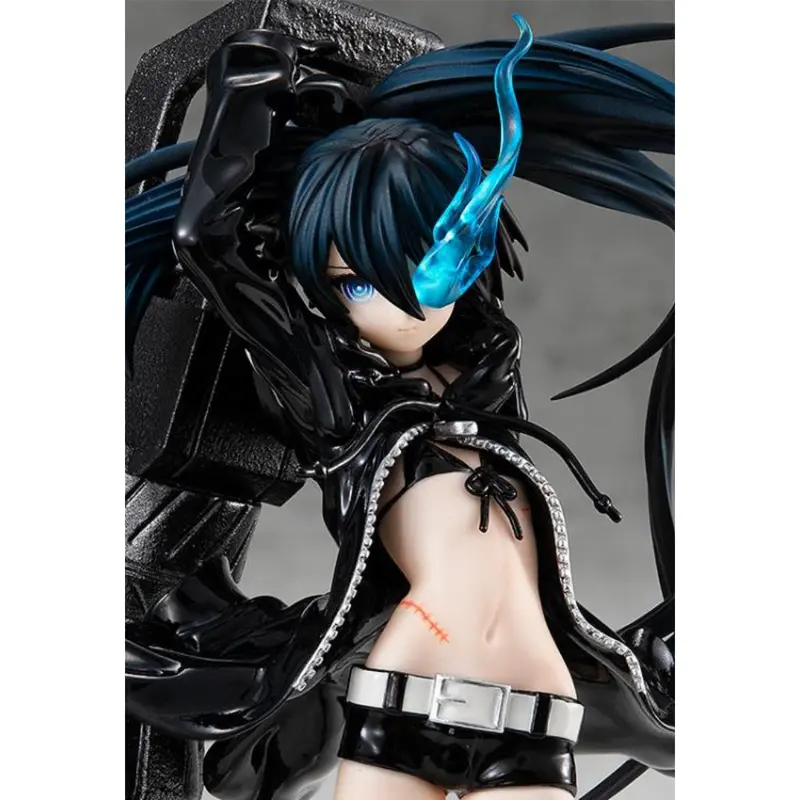Pop Up Parade Black Rock Shooter 1