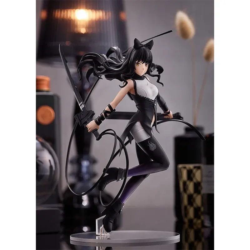 Pop Up Parade Blake Belladonna Rwby 1