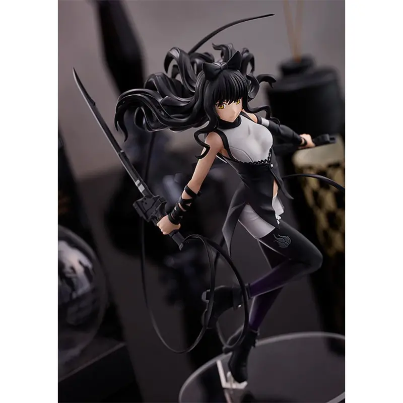 Pop Up Parade Blake Belladonna Rwby 2