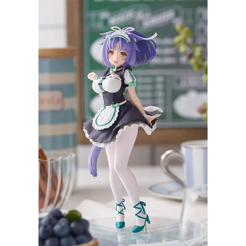 Pop Up Parade Cinnamon Nekopara 1