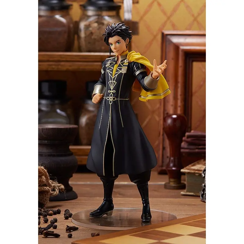 Pop Up Parade Claude Von Riegan - Fire Emblem: Three Houses 1