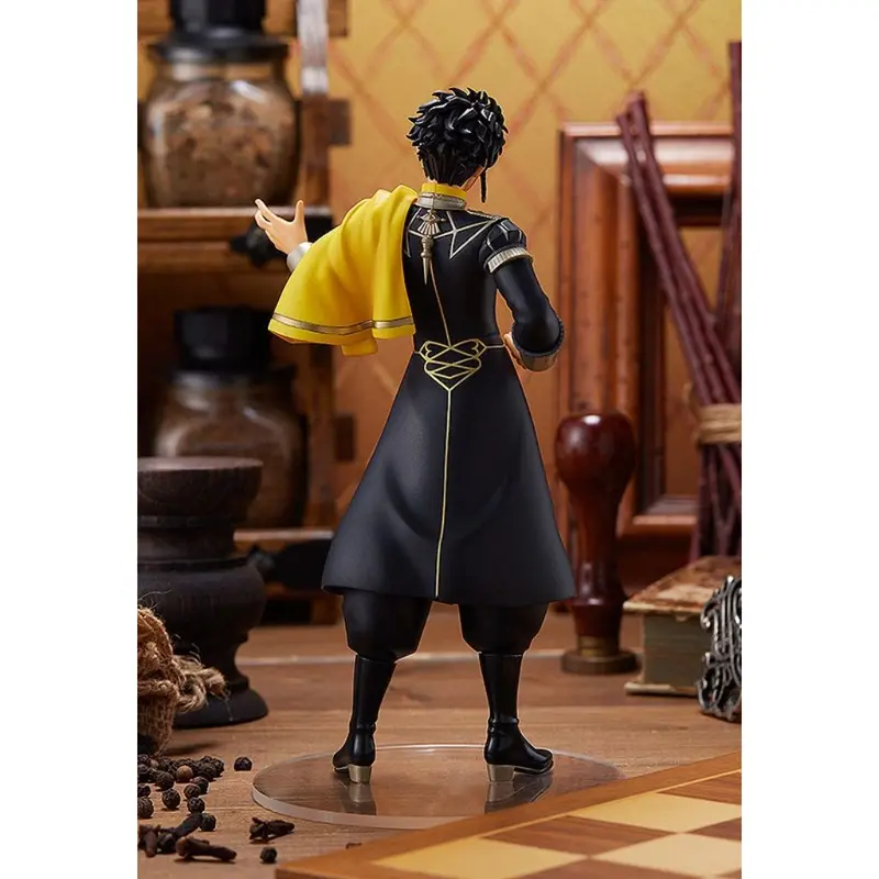 Pop Up Parade Claude Von Riegan - Fire Emblem: Three Houses 2