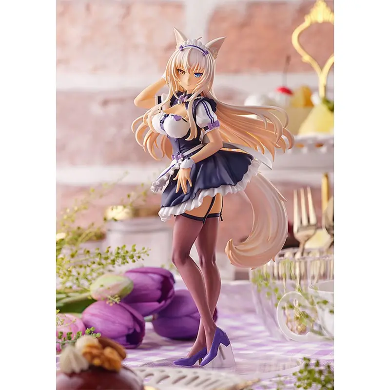 Pop Up Parade Coconut Nekopara 1