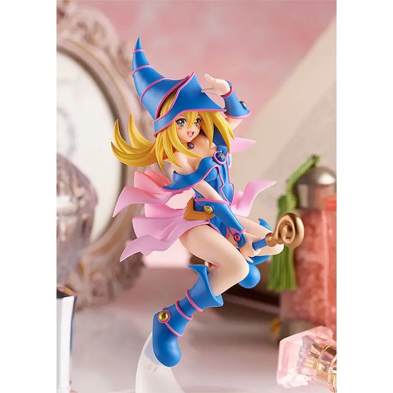 Pop Up Parade Dark Magician Girl Yu-Gi-Oh 1