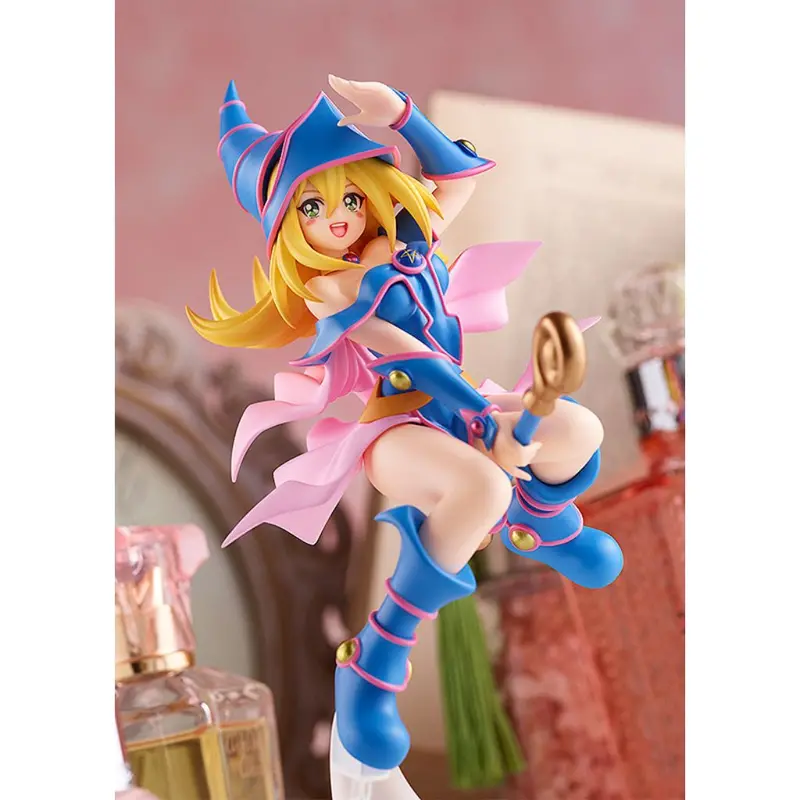 Pop Up Parade Dark Magician Girl Yu-Gi-Oh 2