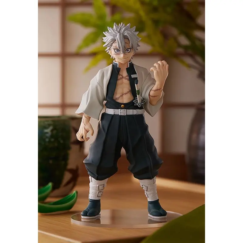 Pop Up Parade Demon Slayer: Kimetsu No Yaiba - Sanemi Shinazugawa 1