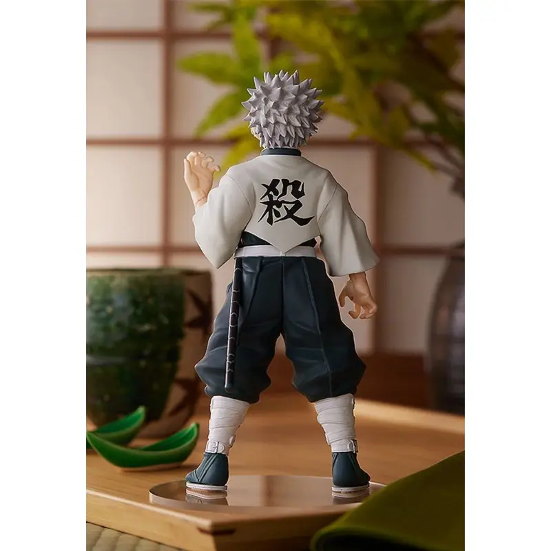 Pop Up Parade Demon Slayer: Kimetsu No Yaiba - Sanemi Shinazugawa 2
