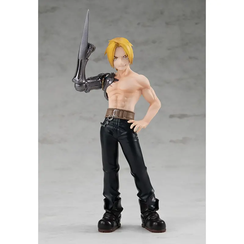 Pop Up Parade Edward Elric Fullmetal Alchemist 1