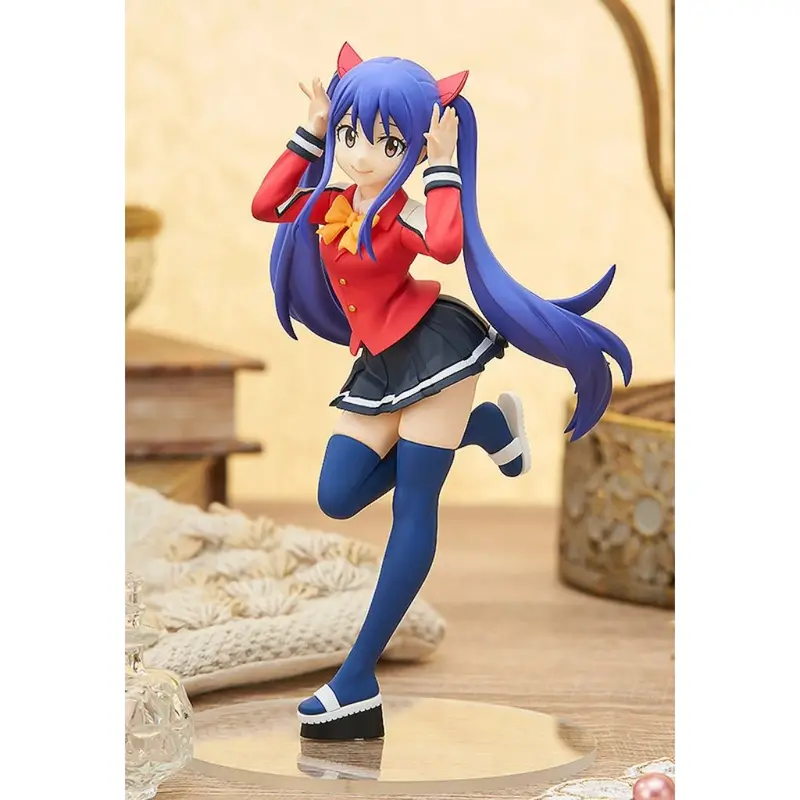 Pop Up Parade Fairy Tail - Wendy Marvell 1
