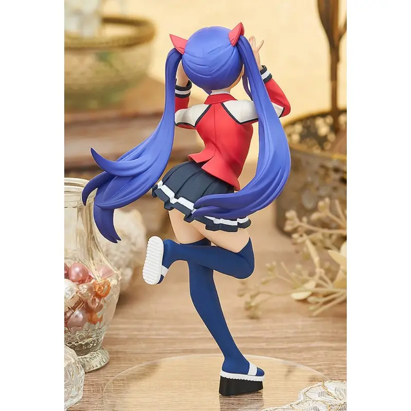 Pop Up Parade Fairy Tail - Wendy Marvell 2