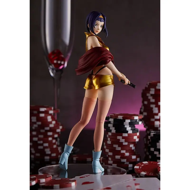 Pop Up Parade Faye Valentine Cowboy Bebop 1