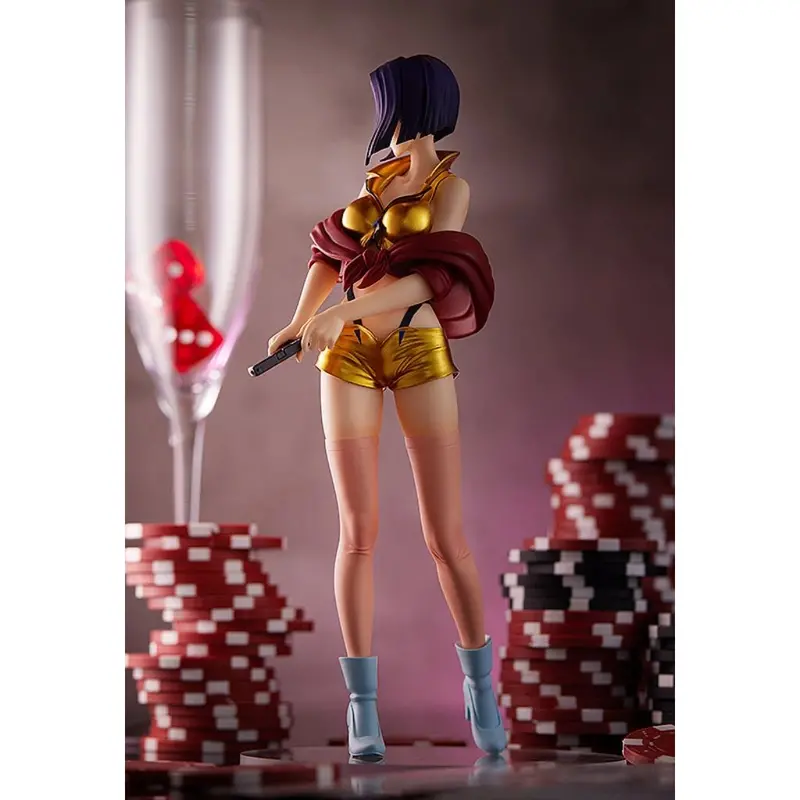 Pop Up Parade Faye Valentine Cowboy Bebop 2