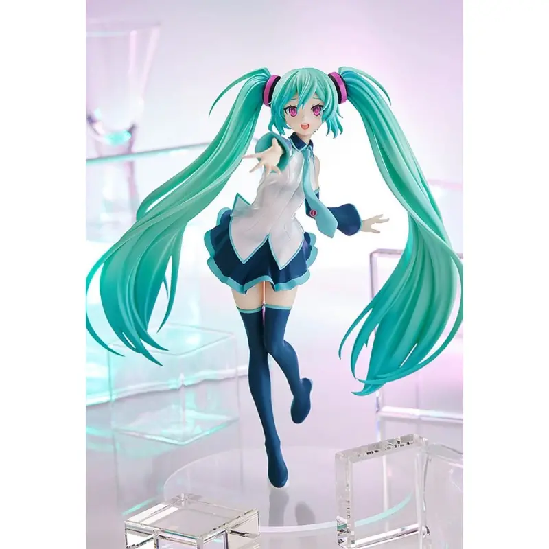 Pop Up Parade Hatsune Miku: Because You're Here Ver. L 1