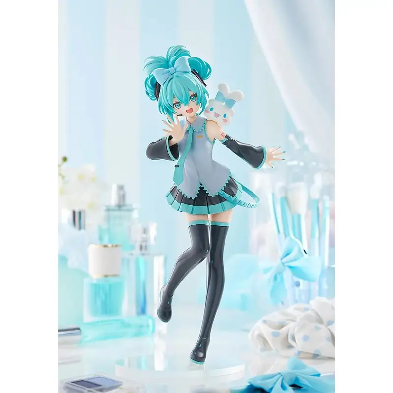 Pop Up Parade Hatsune Miku: Cinnamoroll Collaboration Ver. L Size 2