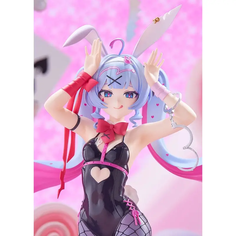Pop Up Parade Hatsune Miku: Rabbit Hole Ver. L Size 1