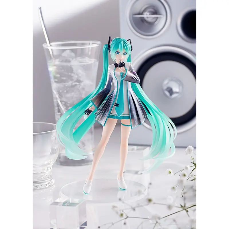 Pop Up Parade Hatsune Miku: Yyb Type Ver Character Vocal Series 01 1