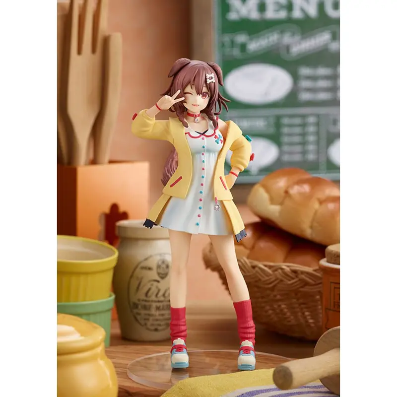 Pop Up Parade Inugami Korone Hololive Production 1