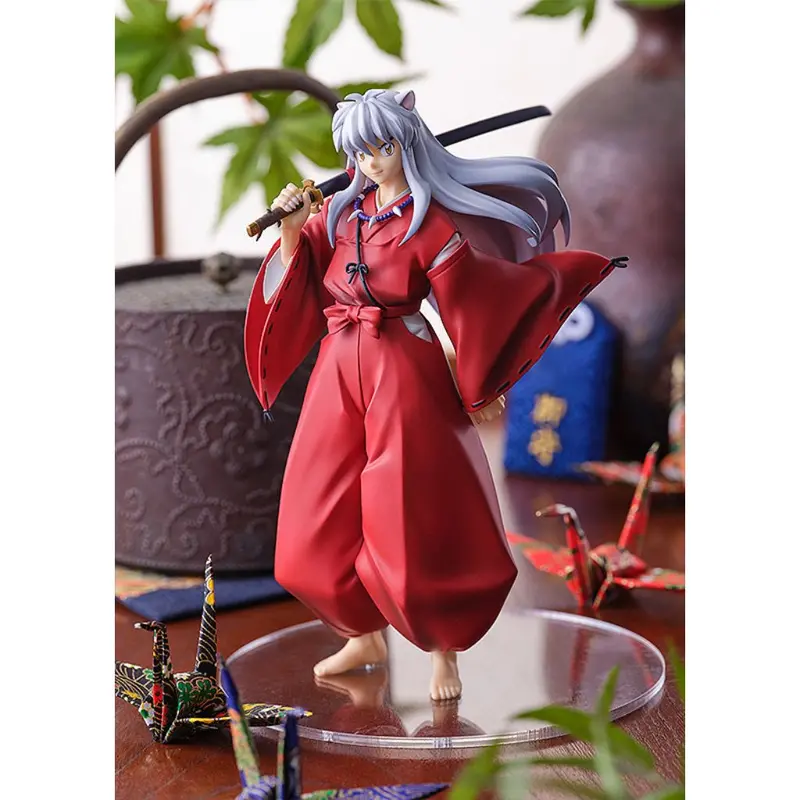 Pop Up Parade Inuyasha 1