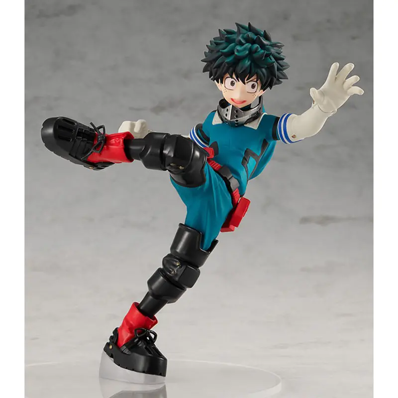 Pop Up Parade Izuku Midoriya My Hero Academia Costume (Gamma) Ver. 1