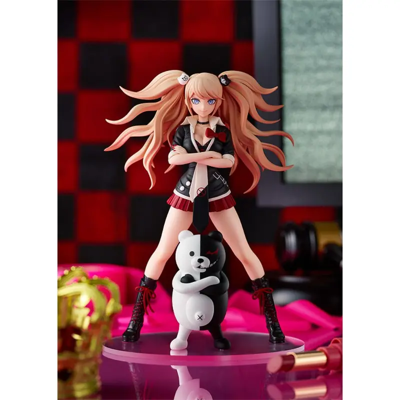 Pop Up Parade Junko Enoshima Danganronpa 1
