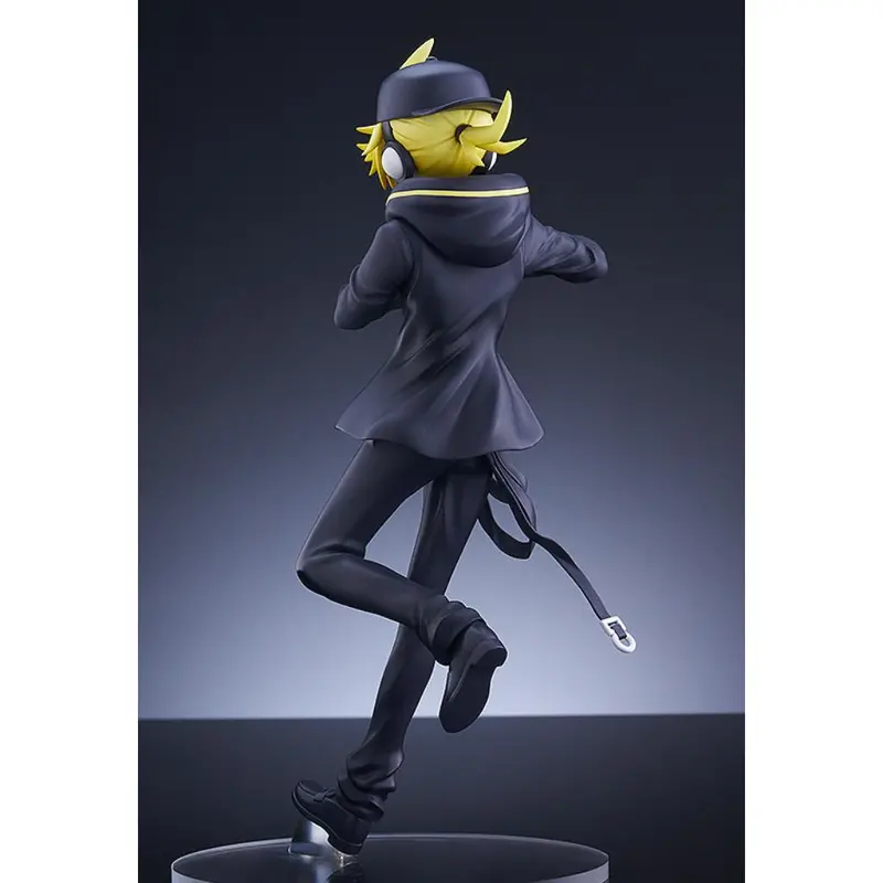 Pop Up Parade Kagamine Len: Bring It On Ver. L Size 2