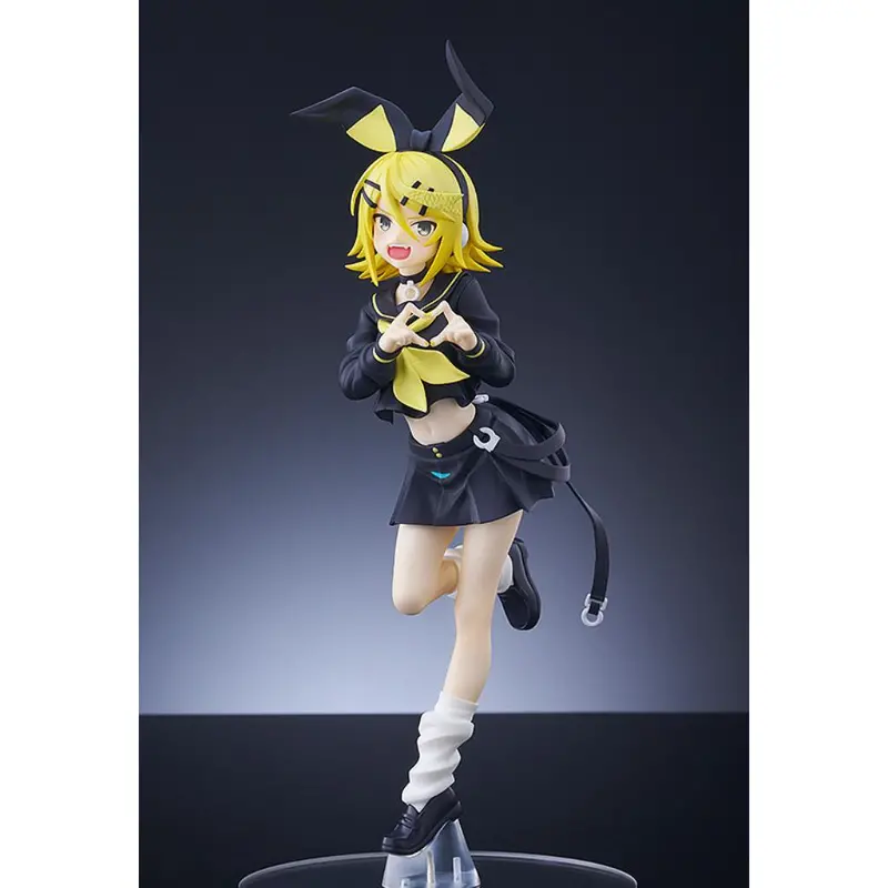 Pop Up Parade Kagamine Rin: Bring It On Ver. L Size 1