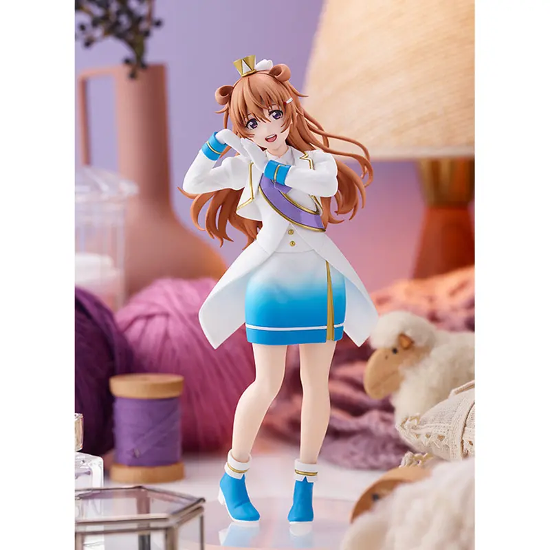 Pop Up Parade Kanata Konoe Love Live! Nijigasaki High School Idol Club 1