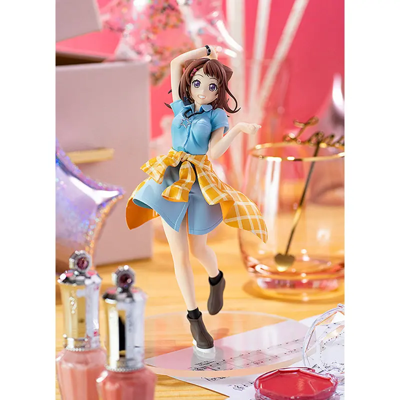 Pop Up Parade Kasumi Toyama Bang Dream! Girls Band Party! 1