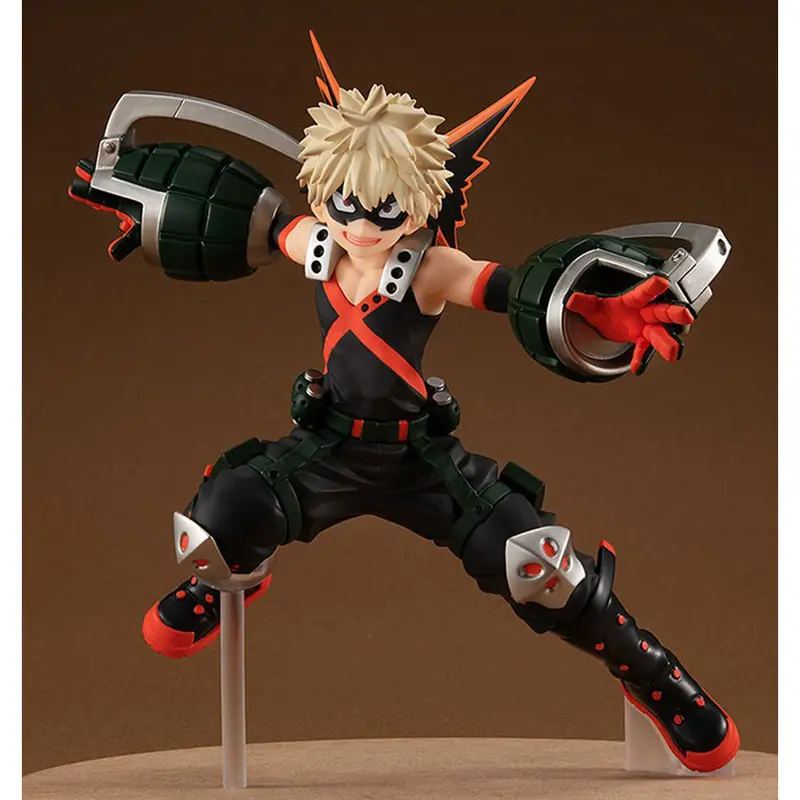 Pop Up Parade Katsuki Bakugo Hero Costume Ver. My Hero Academia 1