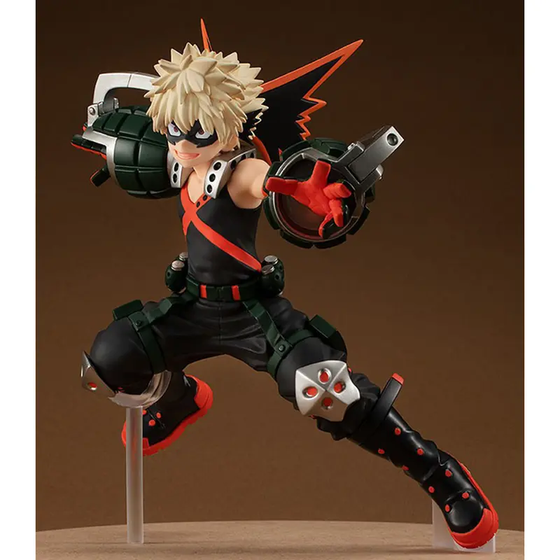 Pop Up Parade Katsuki Bakugo Hero Costume Ver. My Hero Academia 2