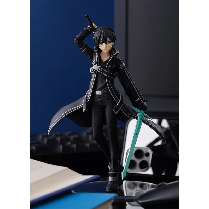 Pop Up Parade Kirito Sword Art Online The Movie Progressive 1
