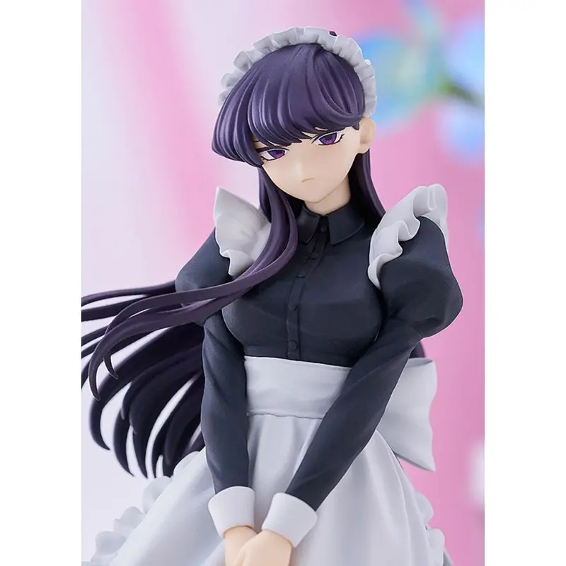 Pop Up Parade Komi Can't Communicate - Shoko Komi 1
