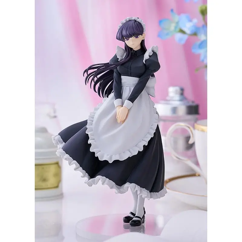 Pop Up Parade Komi Can't Communicate - Shoko Komi 2