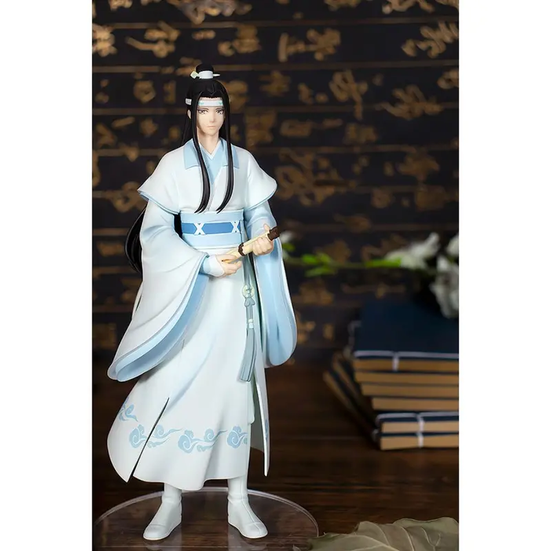 Pop Up Parade Lan Wangji The Master Of Diabolism 1