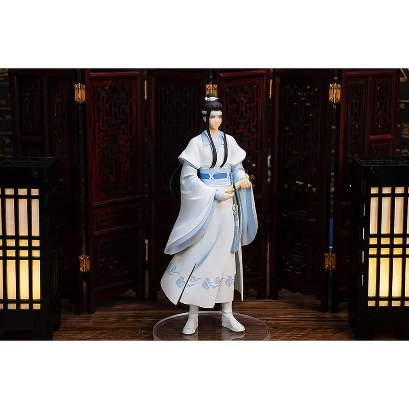 Pop Up Parade Lan Wangji The Master Of Diabolism 2