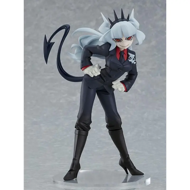 Pop Up Parade Lucifer Helltaker 1