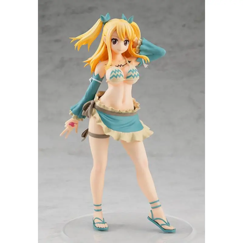 Pop Up Parade Lucy Heartfilia Aquarius Form Ver. Fairy Tail 1
