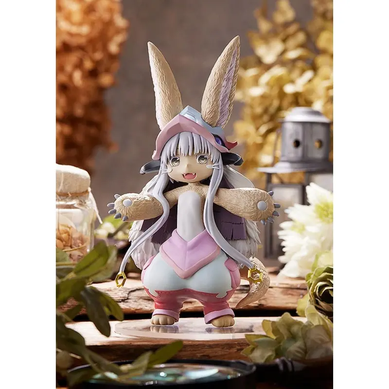 Pop Up Parade Made In Abyss - Nanachi 1
