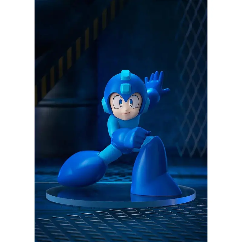 Pop Up Parade Mega Man 2