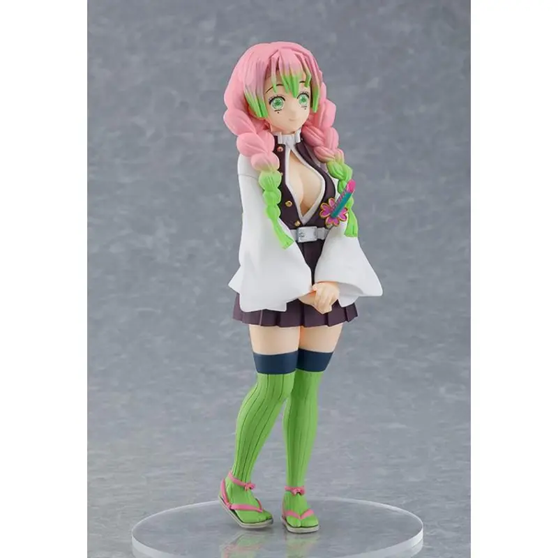Pop Up Parade Mitsuri Kanroji Demon Slayer: Kimetsu No Yaiba 2