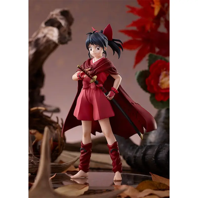 Pop Up Parade Moroha Yashahime Princess Half Demon 1