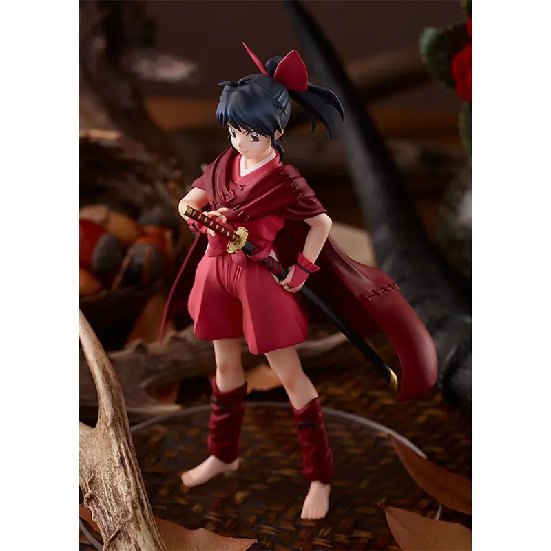 Pop Up Parade Moroha Yashahime Princess Half Demon 2