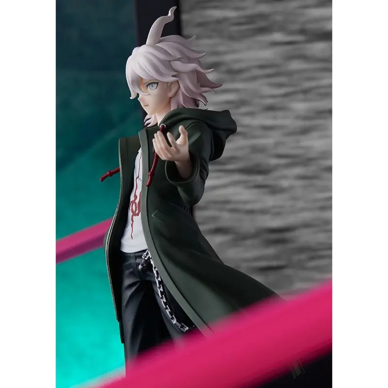 Pop Up Parade Nagito Komaea Dangonronpa 2