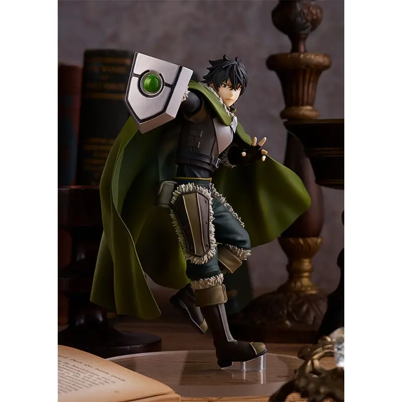 Pop Up Parade Naofumi Iwatani The Rising Of The Shield Hero 1
