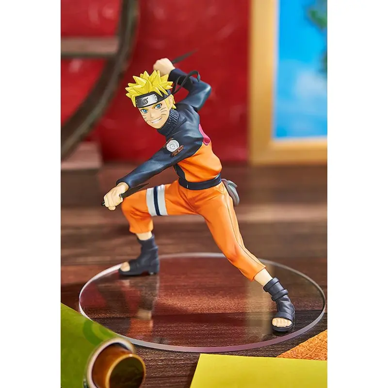 Pop Up Parade Naruto Uzumaki 1