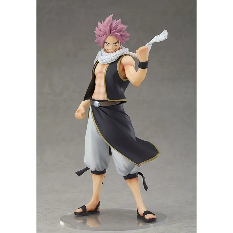 Pop Up Parade Natsu Dragneel Fairy Tail Final Season 1