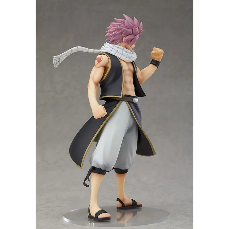 Pop Up Parade Natsu Dragneel Fairy Tail Final Season 2
