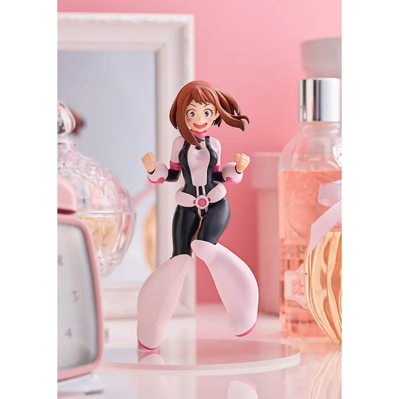 Pop Up Parade Ochaco Uraraka My Hero Academia Hero Costume Ver 1